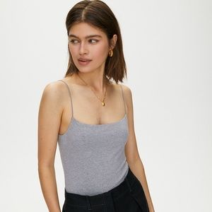 Wilfred Free Tiny Tank Bodysuit